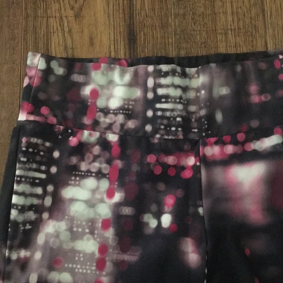 Workout tights - Picture 2 of 4